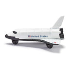 Siku naveta Space Shuttle, 3 ani+ 0817 01