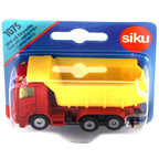 Siku Jucarie masinuta Camion cu basculanta 3 ani+