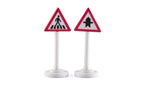 Siku semne de circulatie Road Signs