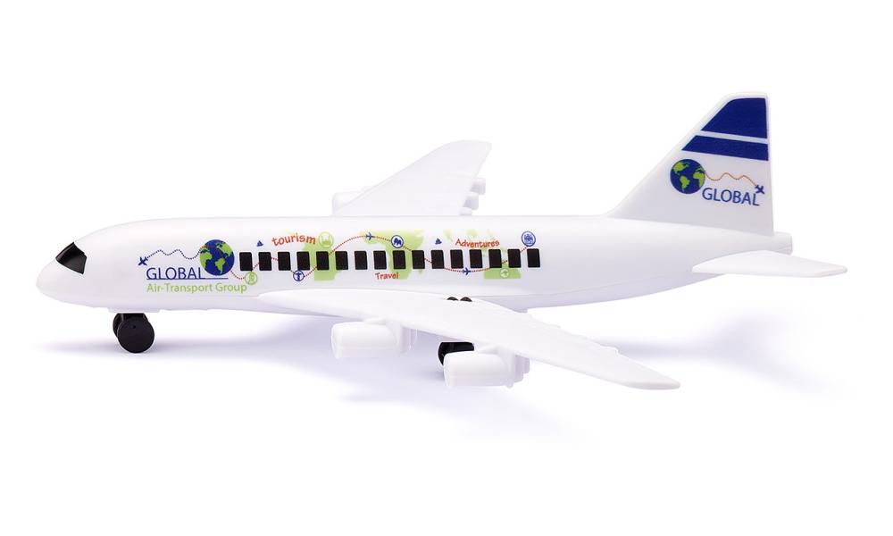 Siku set aeroport 3 ani+ 6312 02