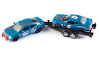 Siku set masinuta Dodge Charger with Dodge 05