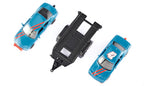 Siku set masinuta Dodge Charger with Dodge 02