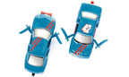 Siku set masinuta Dodge Charger with Dodge 04