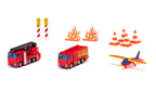 Siku set masinuta Gift set fire brigade 3 ani+ 6330 01