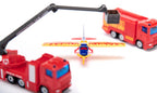 Siku set masinuta Gift set fire brigade 3 ani+ 6330 05