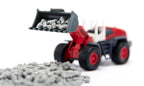 Siku set masinuta Gift set road construction 3 ani+ 63290 5