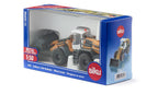 Siku tractor Liebherr L 566 wheel-loader 05