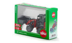 Siku tractor Weidemann Hoftrac 04