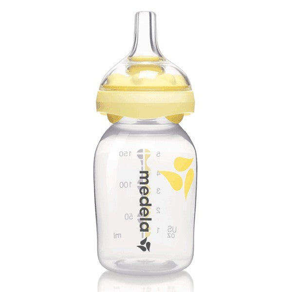 Medela Sistem de hranire CALMA cu biberon de 150 ml
