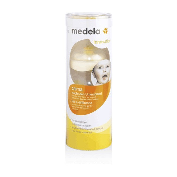 Medela Sistem de hranire CALMA cu biberon de 150 ml