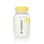Medela Recipiente de 150 ml pentru colectarea si conservarea laptelui matern 3 buc/set