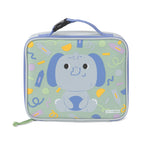 Skip Hop geanta pranz termo 3 ani+ Besties Squad Elefant