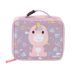 Skip Hop geanta pranz termo 3 ani+ Besties Squad Unicorn