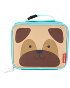 Skip Hop geanta pranz termo 3 ani+ Catelus Pug