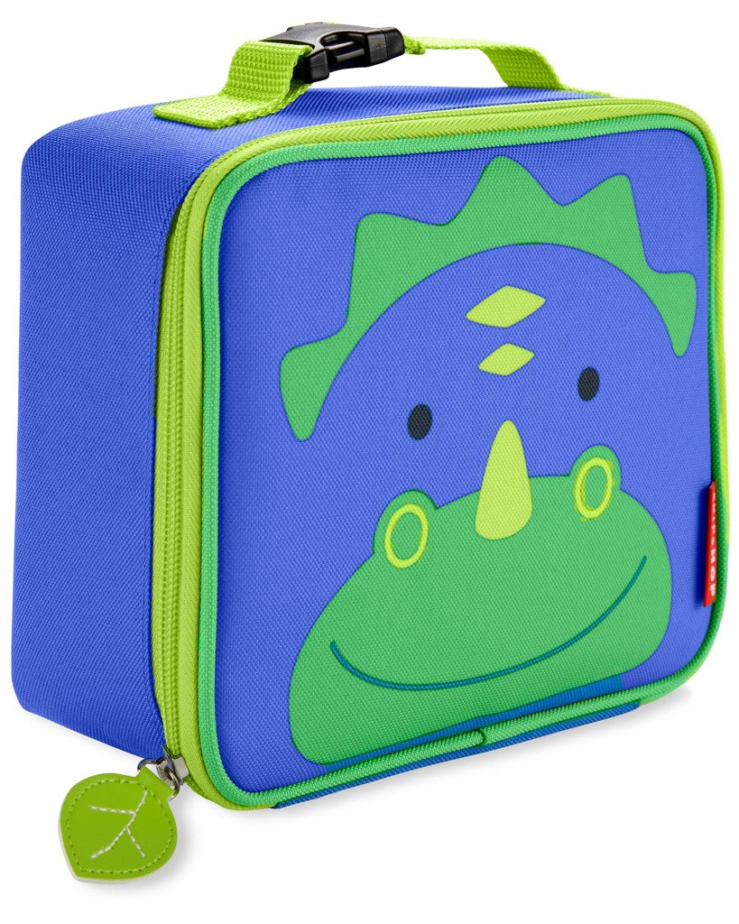 Skip Hop geanta pranz termo 3 ani+ Dino