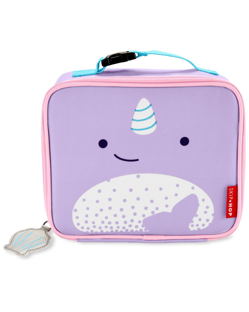 Skip Hop geanta pranz termo 3 ani+ Unicorn