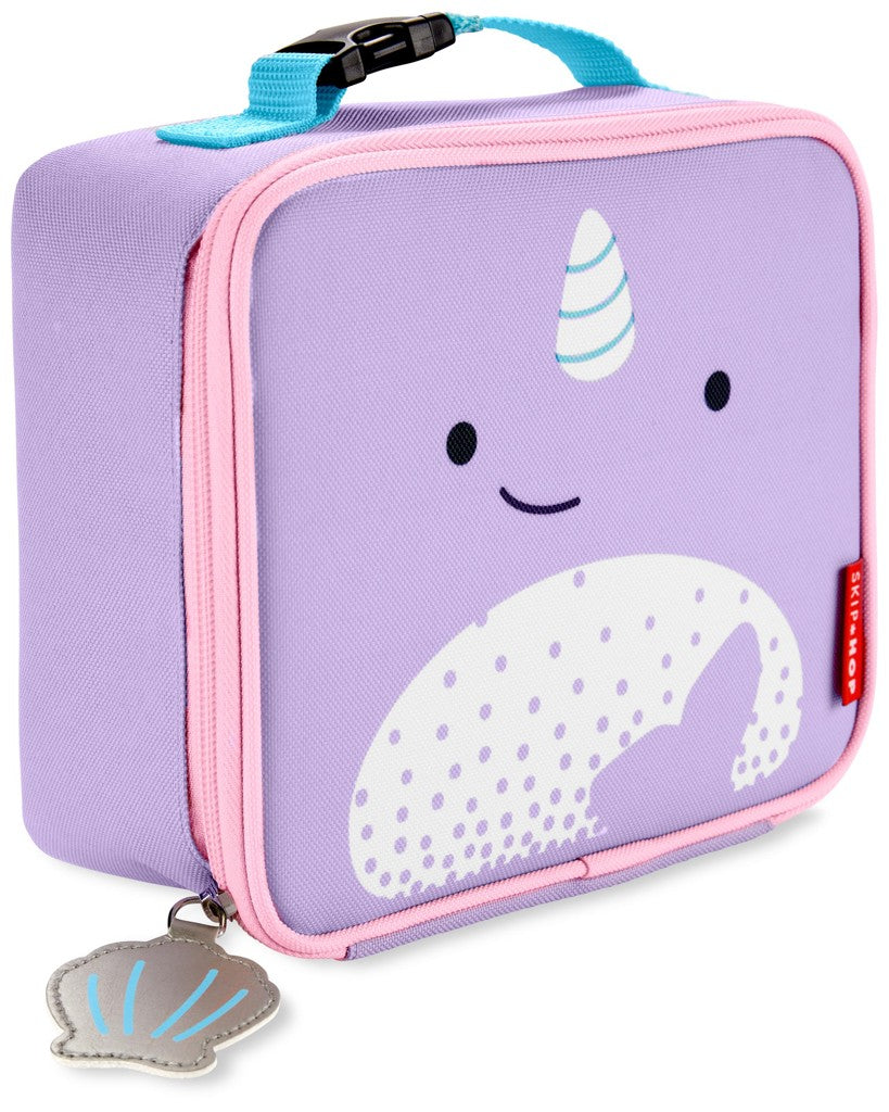 Skip Hop geanta pranz termo 3 ani+ Unicorn