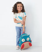 Skip Hop ghiozdan Zoo 3 ani+ Bufnita 05
