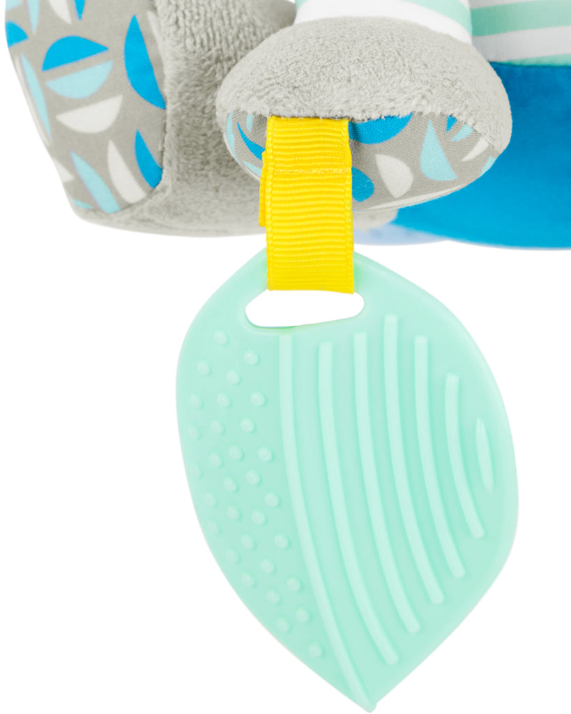 Skip Hop jucarie de activitati Bandana Buddies 0m+ Koala Imagine secundară a produsului