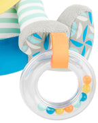 Skip Hop jucarie de activitati Bandana Buddies 0m+ Koala