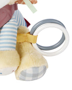 Skip Hop jucarie de activitati Bandana Buddies 0m+ Leu