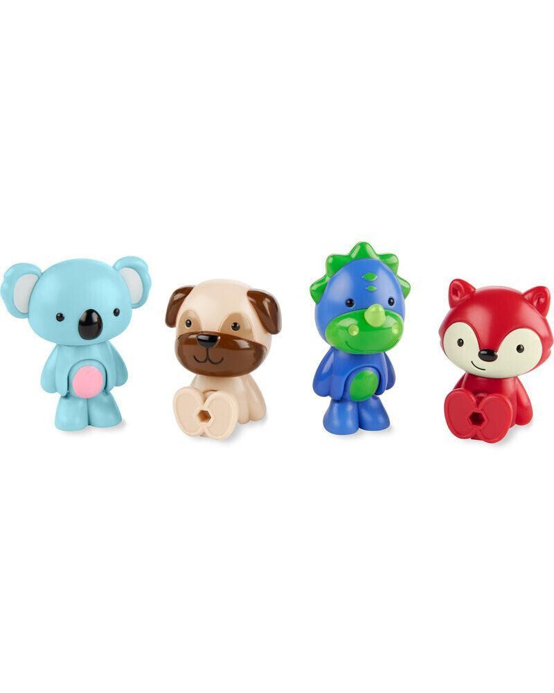skip-hop-jucarie-echipa-animalutelor-zoo-2-ani-9m806910 Imagine principală a produsului