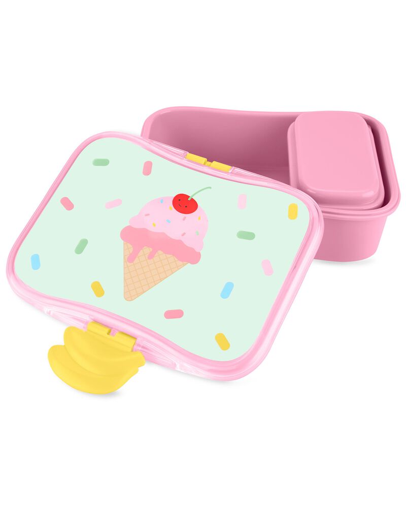 Skip Hop kit pentru pranz 3 ani+ Ice Cream