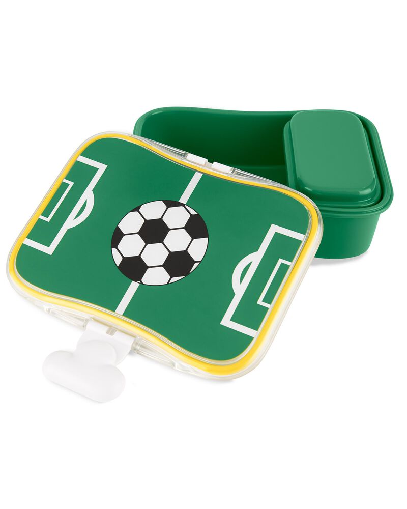 Skip Hop kit pentru pranz 3 ani+ Fotbal