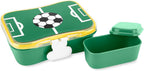 Skip Hop kit pentru pranz 3 ani+ Fotbal