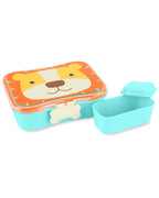 Skip Hop kit pentru pranz 3 ani+ Leu