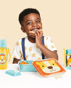 Skip Hop kit pentru pranz 3 ani+ Leu