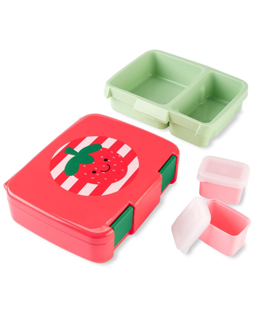 Skip Hop Skip Hop kit pranz Spark Style Bento 3 ani+ Capsuna