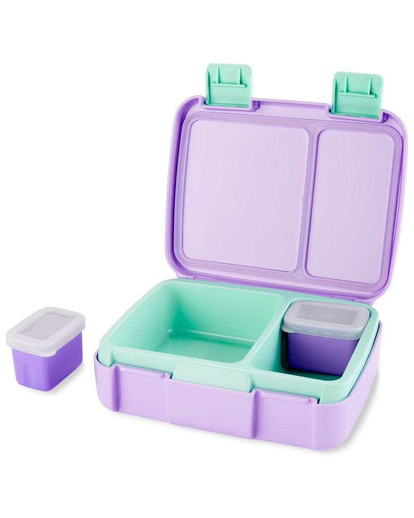 Skip Hop Skip Hop kit pranz Spark Style Bento 3 ani+ Scoica