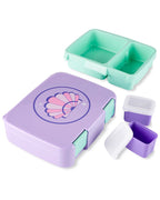 Skip Hop Skip Hop kit pranz Spark Style Bento 3 ani+ Scoica