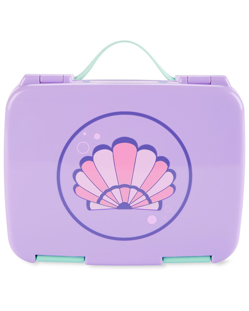 Skip Hop Skip Hop kit pranz Spark Style Bento 3 ani+ Scoica