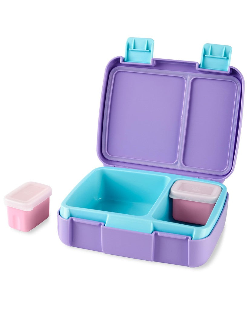 Skip Hop Skip Hop kit pranz Spark Style Bento 3 ani+ Balena
