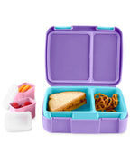 Skip Hop Skip Hop kit pranz Spark Style Bento 3 ani+ Balena