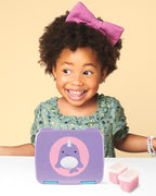 Skip Hop Skip Hop kit pranz Spark Style Bento 3 ani+ Balena