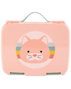 Skip Hop kit pranz Zoo Bento 3 ani+ Pisica
