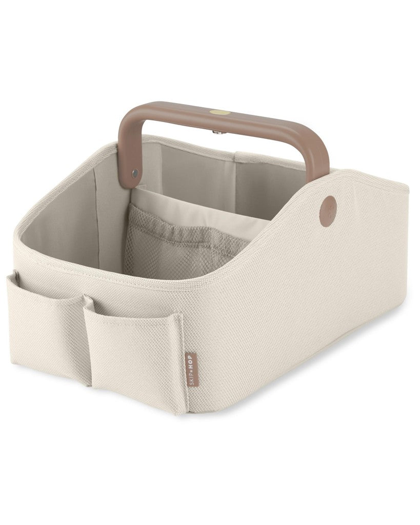 Skip Hop organizator cu lumina Light Up 0m+ Oat Imagine principală a produsului