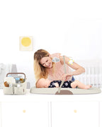 Skip Hop organizator cu lumina Light Up 0m+ Oat