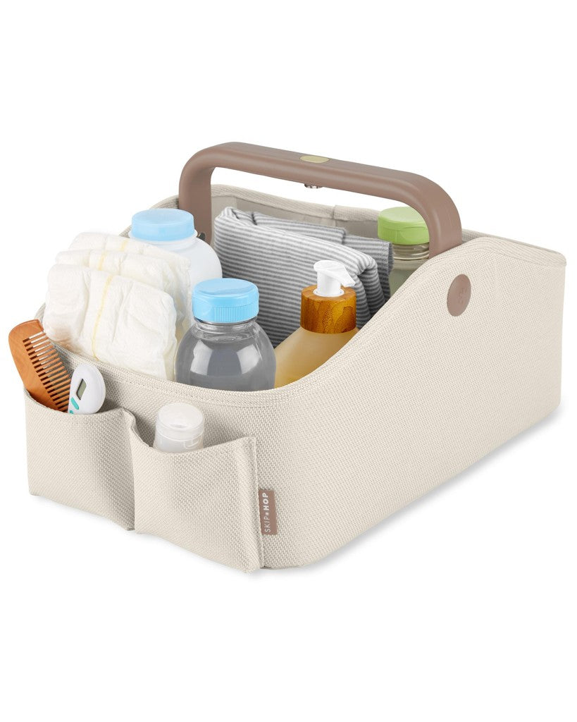 Skip Hop organizator cu lumina Light Up 0m+ Oat Imagine secundară a produsului