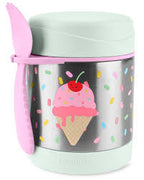 Skip Hop recipiente pentru mancare 3 ani+ Ice Cream