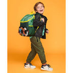 Skip Hop rucsac 3 ani+ Fotbal