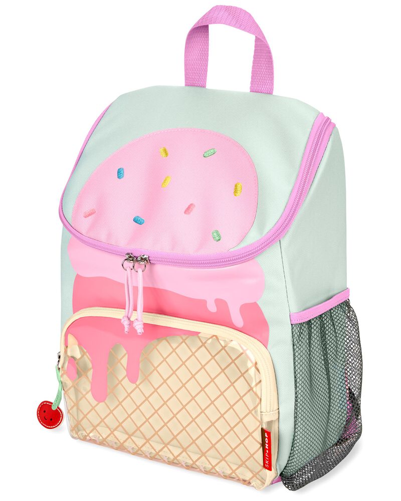 Skip Hop rucsac 3 ani+ Ice Cream