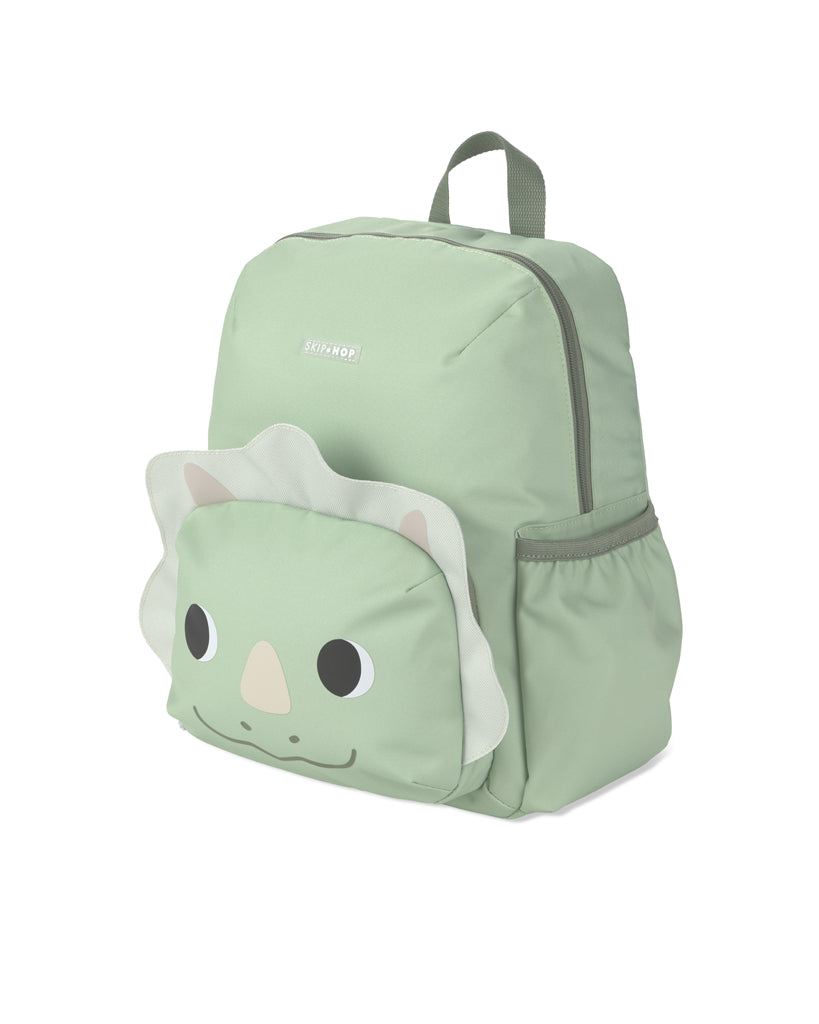Skip Hop rucsac pentru gradinita 3 ani+ Besties Squad Dino Imagine principală a produsului