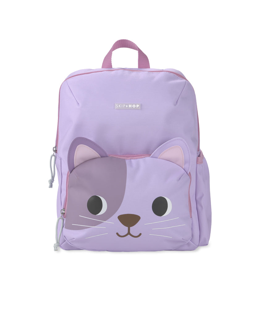 Skip Hop rucsac pentru gradinita 3 ani+ Besties Squad Pisica