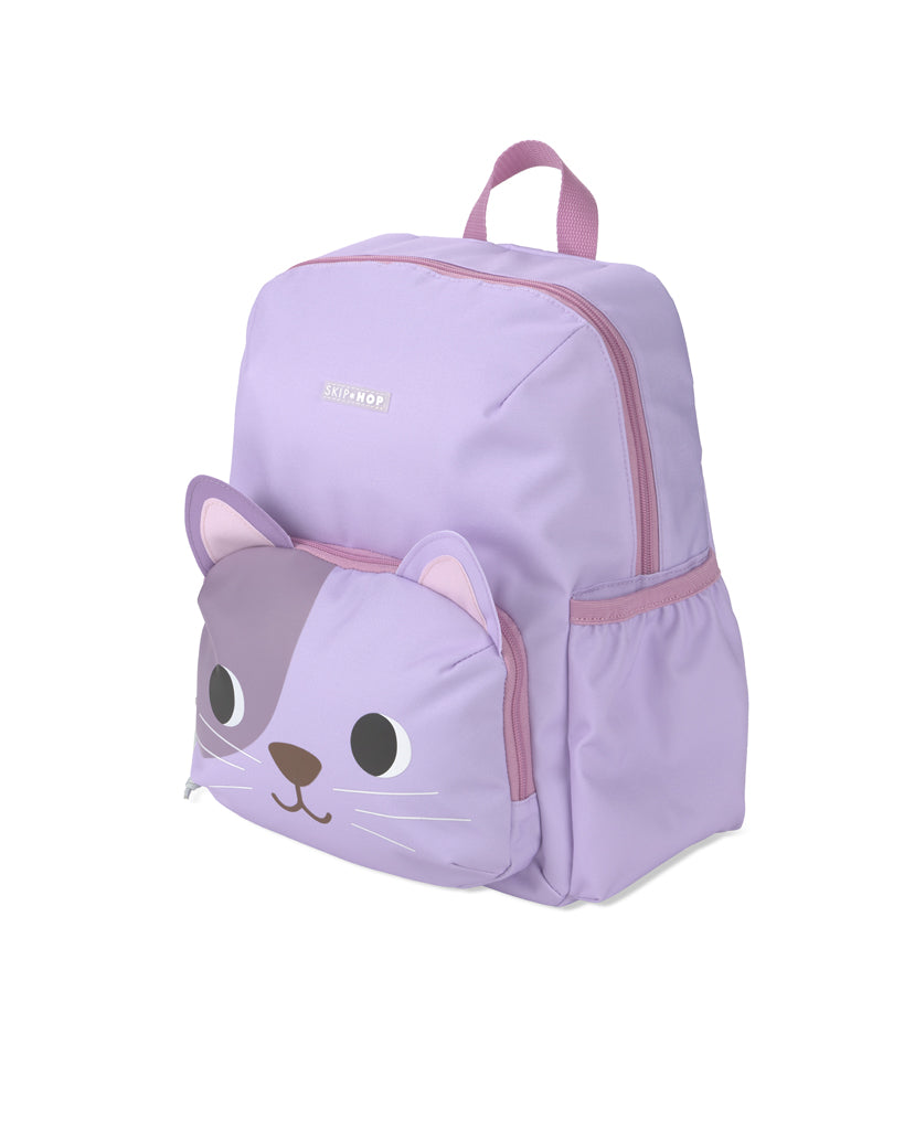 Skip Hop rucsac pentru gradinita 3 ani+ Besties Squad Pisica Imagine principală a produsului