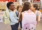 Skip Hop rucsac pentru gradinita 3 ani+ Besties Squad Pisica