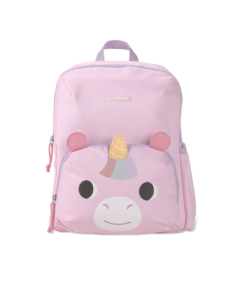 Skip Hop rucsac pentru gradinita 3 ani+ Besties Squad Unicorn